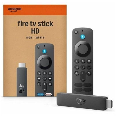Amazon Fire TV Stick HD