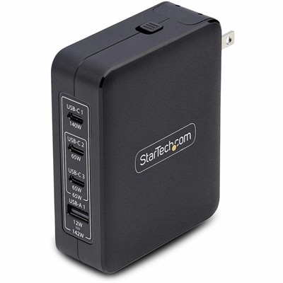 StarTech.com (3114GCNWALLCHARGER) Chargers