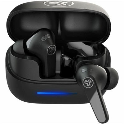 JLab JBuds Pods ANC True Wireless - Black