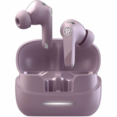 JLab JBuds Pods ANC True Wireless - Mauve