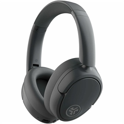 JLab Lux ANC Over-Ear Headphones - Graphite