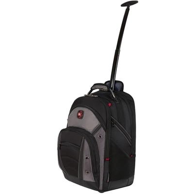 Wenger Synergy Wheeled Backpack