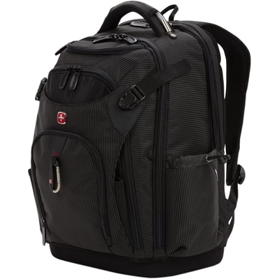 SWISSGEAR Work Pack Pro Tool Backpack