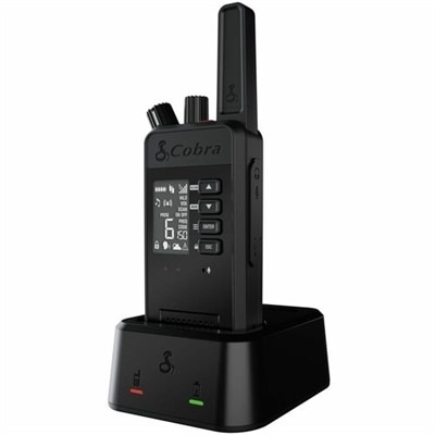 Cobra PERFORMA 450 Single Pack Business Radio