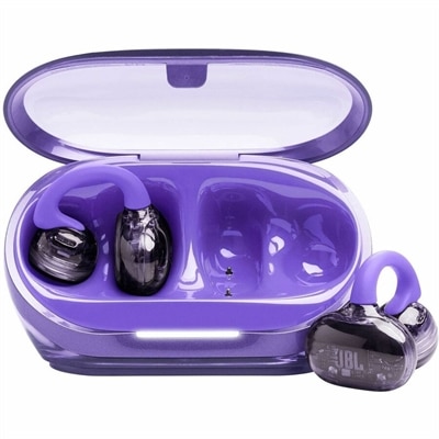 JBL Soundgear Clips - Purple