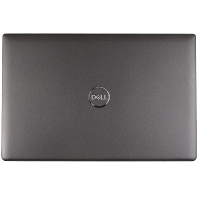 Dell Latitude 3520 Non-Touch LCD Back Case/Rear Cover With WLAN Antenna