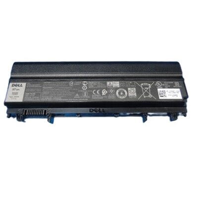 Dell 9-cell 97 Wh Lithium Ion Replacement Battery For Select Laptops