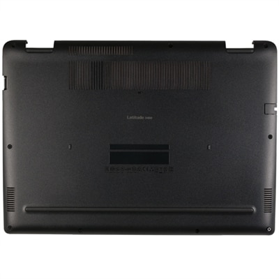 Dell Latitude 3400 Bottom Cover Without SIM