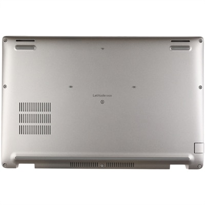 Dell Latitude 5420 Bottom Cover With Smart Card Reader