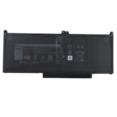 Dell 4-cell 60 Wh Lithium Ion Replacement Battery For Select Laptops