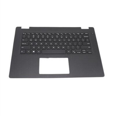 Dell English-US Non-Backlit Keyboard With 80-keys For Latitude 3490
