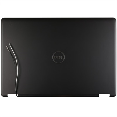 Dell Latitude 549X Non-Touch LCD Back Case/Rear Cover With HD WLAN Antenna