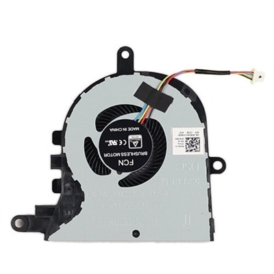 Dell Graphic Card Cooling Fan For Select Laptops