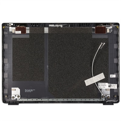 Dell Latitude 3410 Non-Touch LCD Back Case/Rear Cover With WLAN Antenna