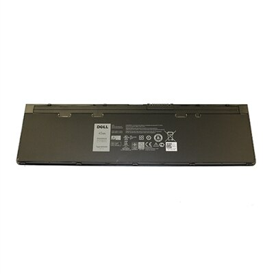 Dell 4-cell 45 Wh Lithium Ion Replacement Battery For Select Laptops