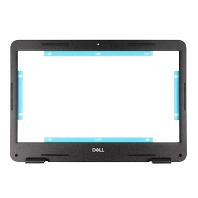 Dell Latitude 3300/3310 Non-Touch LCD, Camera And Microphone Bezel