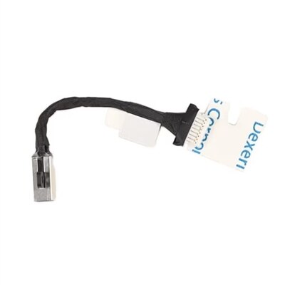 Dell DC Input Cable