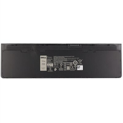 Dell 4-cell 52 Wh Lithium Ion Replacement Battery For Select Laptops