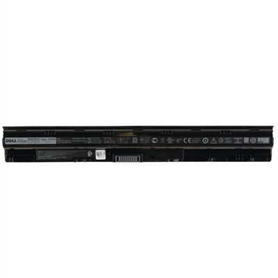 Dell 6-cell 66 Wh Lithium Ion Replacement Battery For Select Laptops