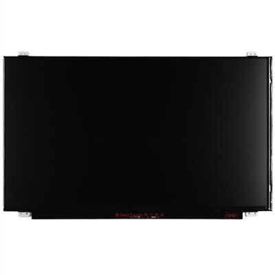 Dell 15.6 FHD Non-Touch Anti-Glare LCD With Bezel