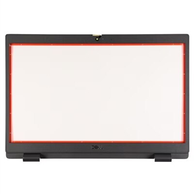 Dell Bildschirmrahmen Für LCD Und Ohne Touchfunktion, HD-Kamera Und Mikrofon Für Latitude 3420