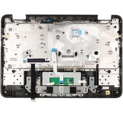 Dell Handledsstödenhet Med WFC För Chromebook 3100 2-i-1
