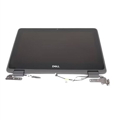 Dell 11.6-tums HD-skärm Pekfunktion Med Antireflexbehandlad LCD För Latitude 5320 2-v-1