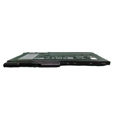 Batterie de rechange Dell 3 cellules 51 Wh au lithium ion pour certains ordinateurs portables