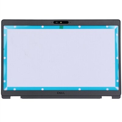 Dell LCD-skärm Med Och Utan Pekfunktion, RGB-kamera Och Mikrofon I Ramen För Latitude 5400/541X Chrome