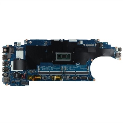 Dell Moderkortsmontering, Intel WHL I5-8365U För Latitude 5500