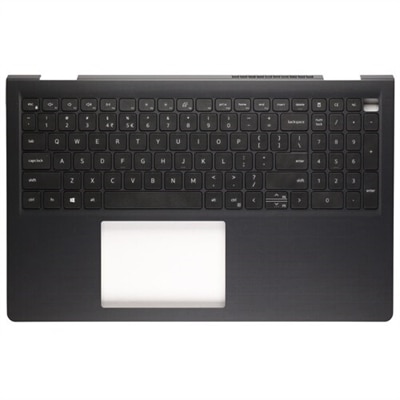 Dell Tastatur Mit Hintergrundbeleuchtung Für Englisch (International) Mit 99 Tasten Für Vostro 15 3000 (35XX)