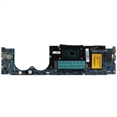 Dell Moderkortsmontering, Intel I7-8550U För XPS Notebook 9370