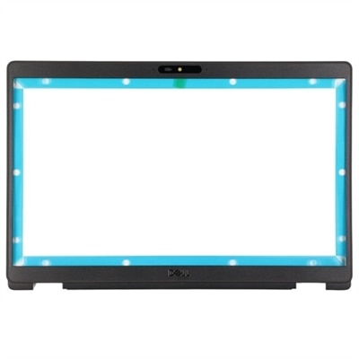 Dell LCD-skärm Med Och Utan Pekfunktion, RGB-kamera Och Mikrofon I Ramen För Latitude 540X/5400 Chrome
