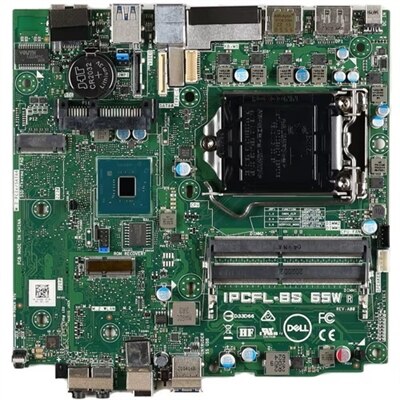 Dell Moderkortsmontering, Intel Q370 För Optiplex 7070