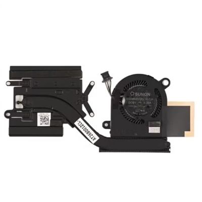 Image of Dell Heatsink Assembly