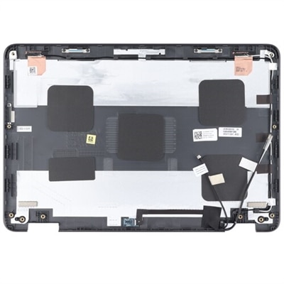 Dell LCD Back Case/Rear Cover with Cable