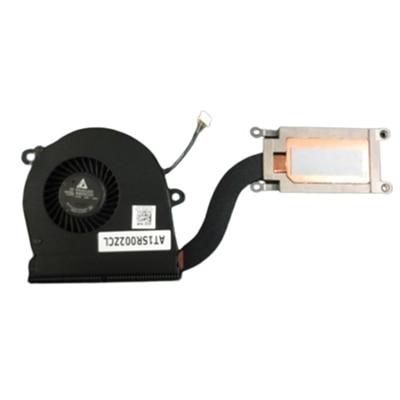 Dell Heatsink Assembly with Fan