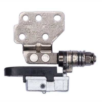 Dell Left Hinge Cover