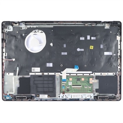 Dell Palmrest Assembly