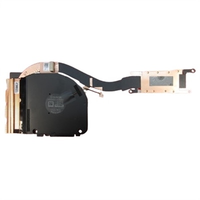 Dell Heatsink Assembly