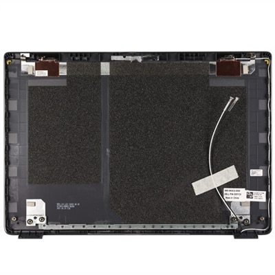 Dell Non-Touch LCD Back Case/Rear Cover with WLAN Antenna