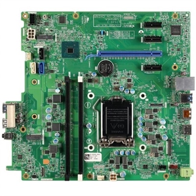 Dell Motherboard Assembly