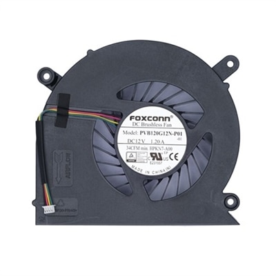 Dell CPU Cooling Fan
