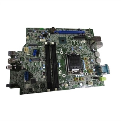Dell Motherboard Assembly