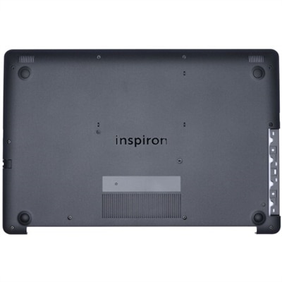 Dell LCD Back Case/Rear Cover with Type-C
