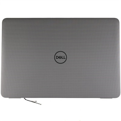 Dell LCD Back Case/Rear Cover with Antenna