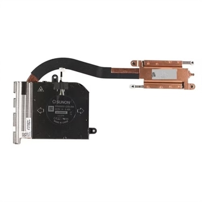 Dell Heatsink Assembly with Fan