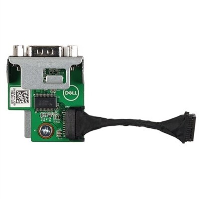 Dell I/O Serial Daughterboard for OptiPlex 3060/3070/5060/5070/7060/7070