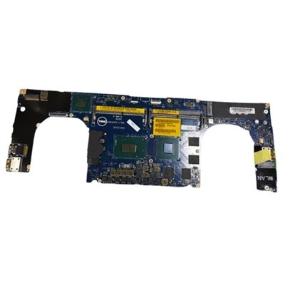 Dell Motherboard Assembly, Battery Reserve Coin, Intel I7-8750 for XPS 15 (9570)