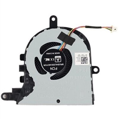 Dell CPU Cooling Fan